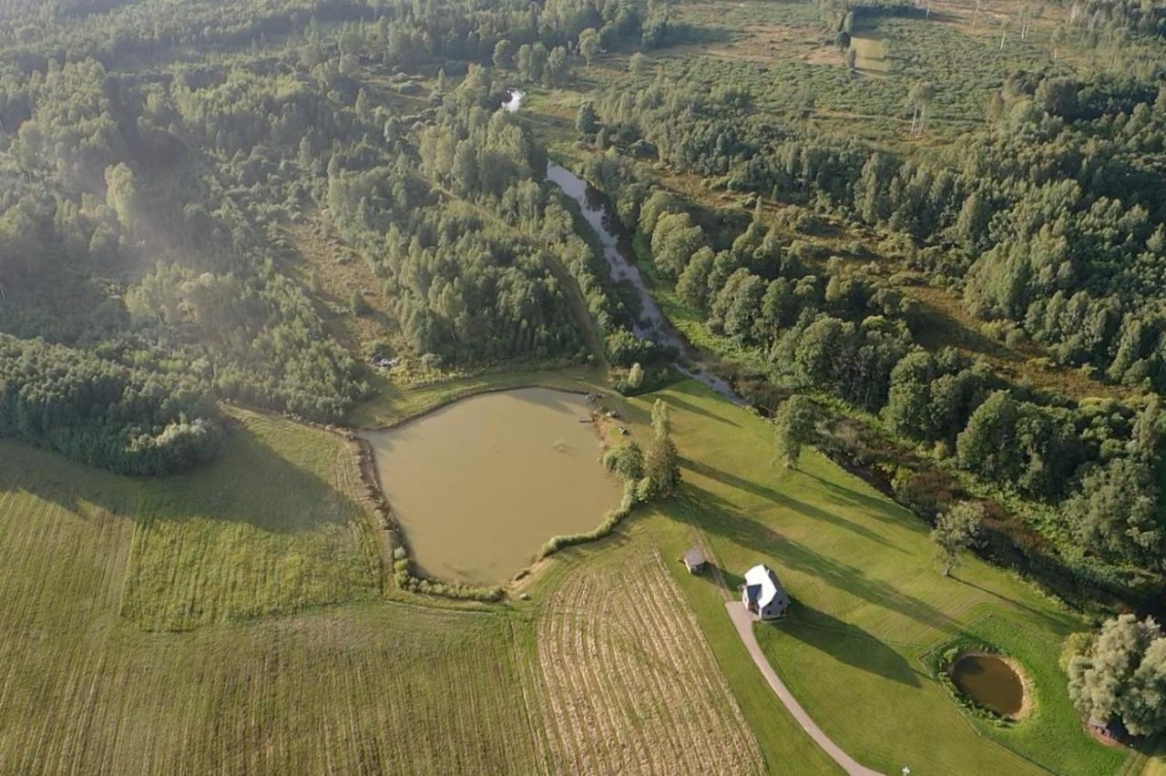 Stadelnieki Smaltani Exteriör bild